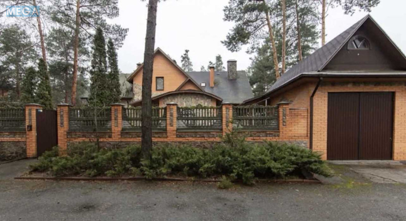 Оренда дома, <a class="location-link" href="/kozin-selo-kv/" title="Недвижимость Козин">Козин</a>, Соснова (изображение 4)