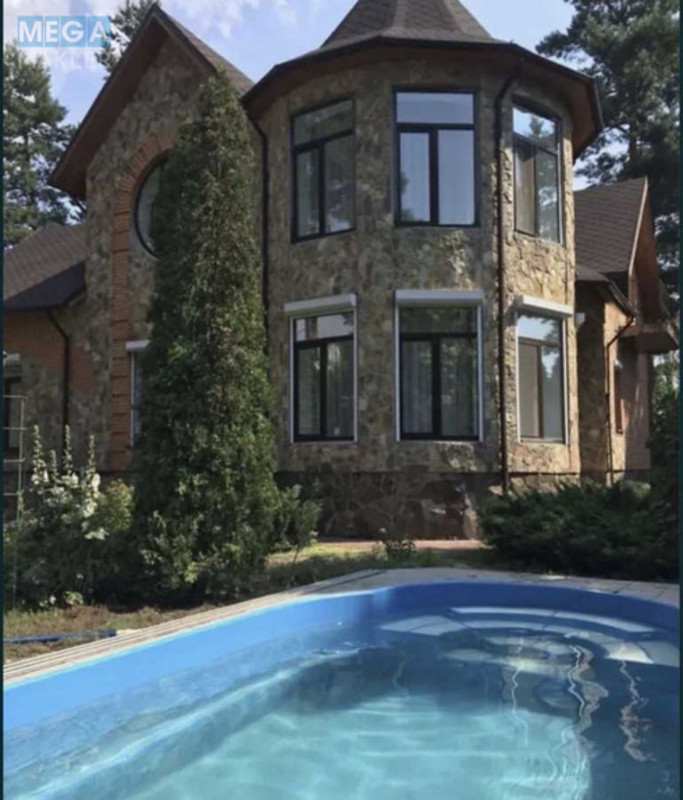 Оренда дома, <a class="location-link" href="/kozin-selo-kv/" title="Недвижимость Козин">Козин</a>, Соснова (изображение 6)