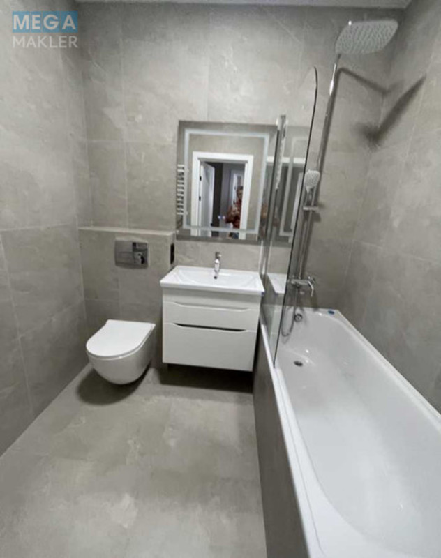 Оренда 1 кімнатної квартири, <a class="location-link" href="/kiev/" title="Недвижимость Київ">Київ</a>, <a class="location-link" href="/kiev/darnickij/" title="Недвижимость Дарницький район">Дарницький р-н</a>, Бориса Гмыри ул. (изображение 4)