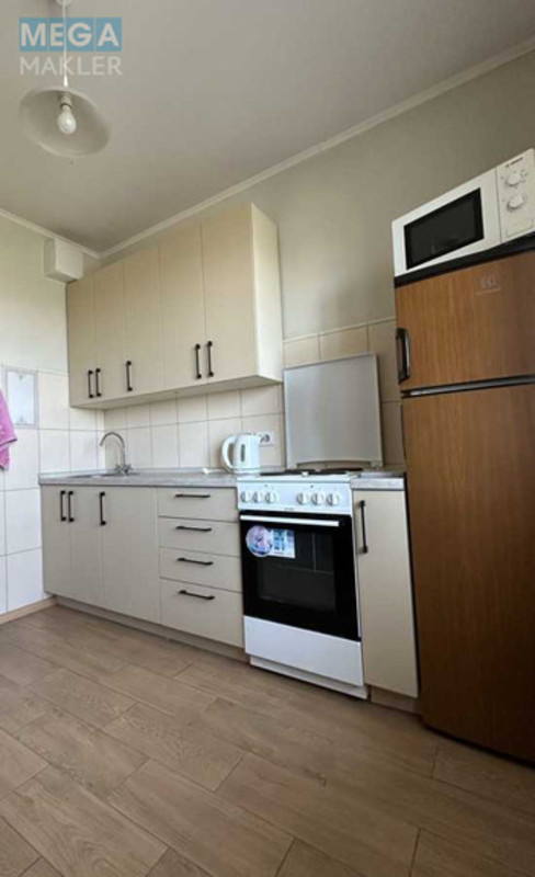 Оренда 1 кімнатної квартири, <a class="location-link" href="/kiev/" title="Недвижимость Київ">Київ</a>, <a class="location-link" href="/kiev/darnickij/" title="Недвижимость Дарницький район">Дарницький р-н</a>, Елизаветы Чавдар ул. (изображение 2)