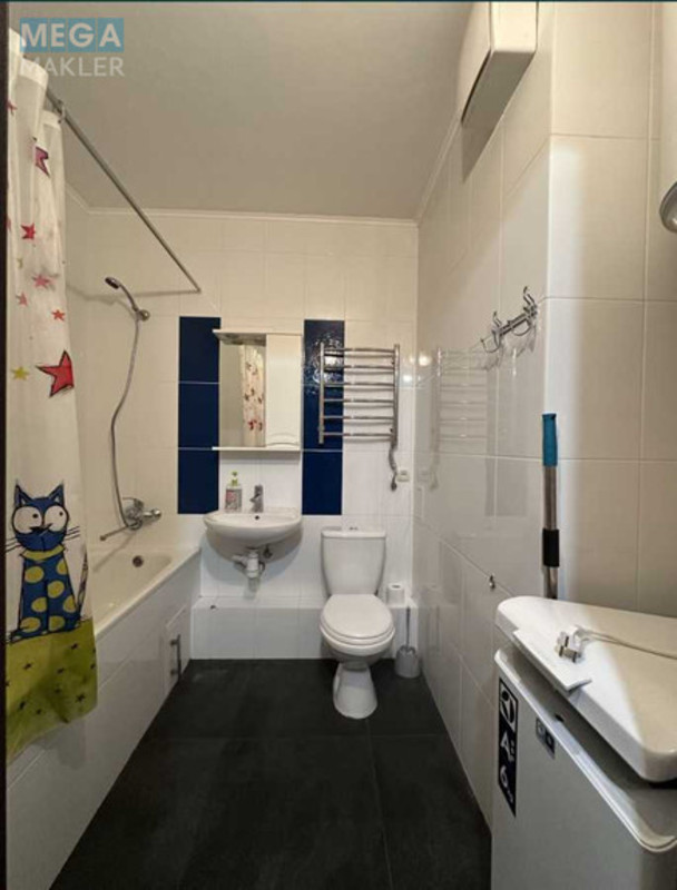 Оренда 1 кімнатної квартири, <a class="location-link" href="/kiev/" title="Недвижимость Київ">Київ</a>, <a class="location-link" href="/kiev/darnickij/" title="Недвижимость Дарницький район">Дарницький р-н</a>, Елизаветы Чавдар ул. (изображение 3)