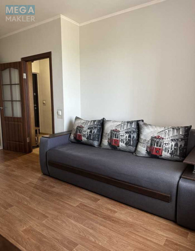 Оренда 1 кімнатної квартири, <a class="location-link" href="/kiev/" title="Недвижимость Київ">Київ</a>, <a class="location-link" href="/kiev/darnickij/" title="Недвижимость Дарницький район">Дарницький р-н</a>, Елизаветы Чавдар ул. (изображение 4)