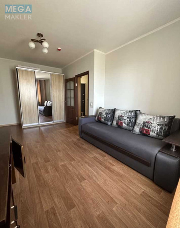 Оренда 1 кімнатної квартири, <a class="location-link" href="/kiev/" title="Недвижимость Київ">Київ</a>, <a class="location-link" href="/kiev/darnickij/" title="Недвижимость Дарницький район">Дарницький р-н</a>, Елизаветы Чавдар ул. (изображение 5)