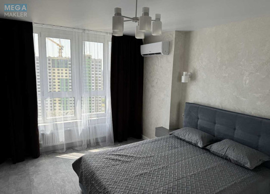 Оренда 1 кімнатної квартири, <a class="location-link" href="/kiev/" title="Недвижимость Київ">Київ</a>, <a class="location-link" href="/kiev/goloseevskij/" title="Недвижимость Голосіївський район">Голосіївський р-н</a>, Михаила Максимовича ул., 32 (изображение 3)