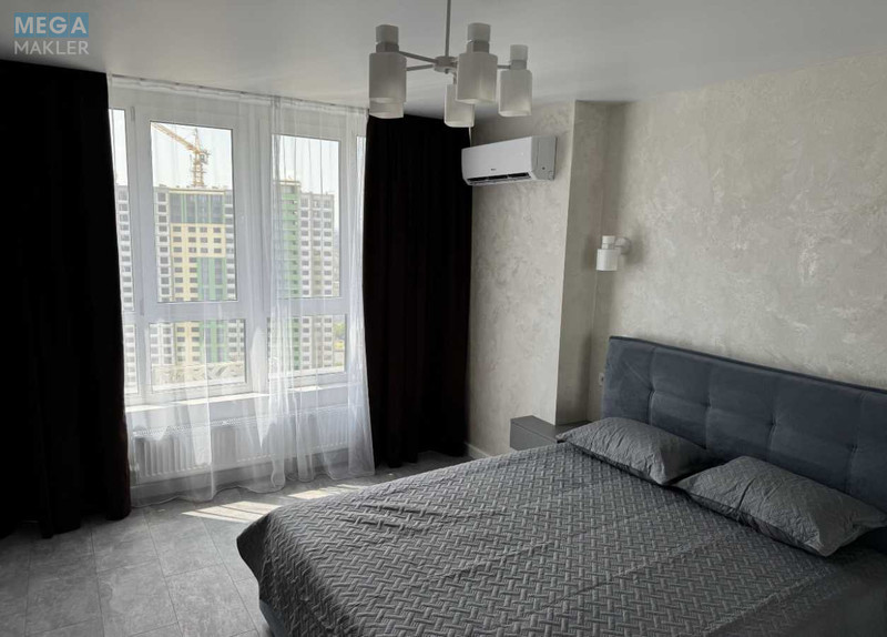 Оренда 1 кімнатної квартири, <a class="location-link" href="/kiev/" title="Недвижимость Київ">Київ</a>, <a class="location-link" href="/kiev/goloseevskij/" title="Недвижимость Голосіївський район">Голосіївський р-н</a>, Михаила Максимовича ул., 32 (изображение 3)