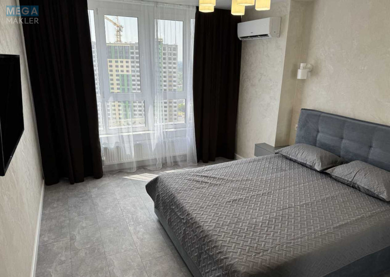 Оренда 1 кімнатної квартири, <a class="location-link" href="/kiev/" title="Недвижимость Київ">Київ</a>, <a class="location-link" href="/kiev/goloseevskij/" title="Недвижимость Голосіївський район">Голосіївський р-н</a>, Михаила Максимовича ул., 32 (изображение 4)