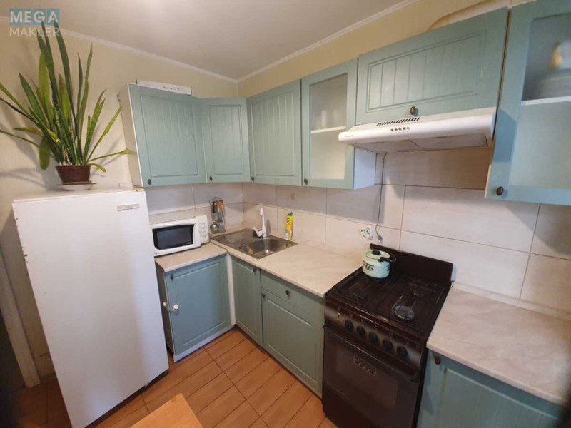 Продаж 1 кімнатної квартири (45/20/10), 4 пов. 5 пов. будинку, <a class="location-link" href="/kiev/" title="Недвижимость Київ">Київ</a>, <a class="location-link" href="/kiev/darnickij/" title="Недвижимость Дарницький район">Дарницький р-н</a>, Євгенія Харченка вул., 65 (изображение 2)