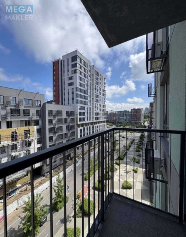 Продаж 2 кімнатної квартири (71/?/?), 7 пов. 8 пов. будинку, <a class="location-link" href="/kiev/" title="Недвижимость Київ">Київ</a>, <a class="location-link" href="/kiev/goloseevskij/" title="Недвижимость Голосіївський район">Голосіївський р-н</a>, Теремковская ул. (изображение 5)