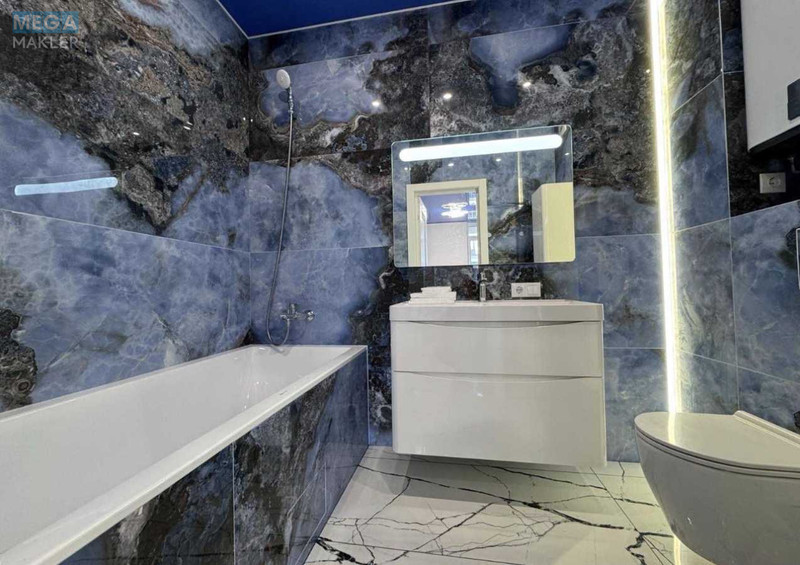 Продаж 2 кімнатної квартири (71/?/?), 7 пов. 8 пов. будинку, <a class="location-link" href="/kiev/" title="Недвижимость Київ">Київ</a>, <a class="location-link" href="/kiev/goloseevskij/" title="Недвижимость Голосіївський район">Голосіївський р-н</a>, Теремковская ул. (изображение 6)