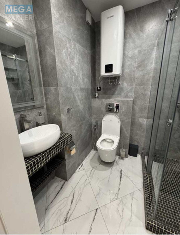 Оренда 3 кімнатної квартири, <a class="location-link" href="/kiev/" title="Недвижимость Київ">Київ</a>, <a class="location-link" href="/kiev/obolonskij/" title="Недвижимость Оболонський район">Оболонський р-н</a>, Гулака Николая ул. (изображение 2)