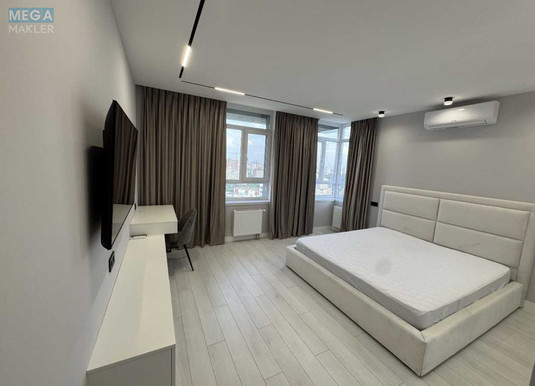 Оренда 3 кімнатної квартири, <a class="location-link" href="/kiev/" title="Недвижимость Київ">Київ</a>, <a class="location-link" href="/kiev/obolonskij/" title="Недвижимость Оболонський район">Оболонський р-н</a>, Гулака Николая ул. (изображение 5)