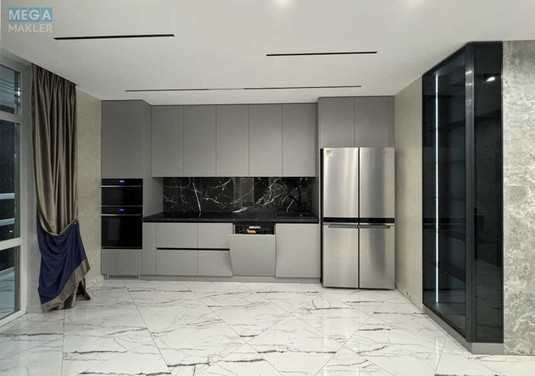 Оренда 3 кімнатної квартири, <a class="location-link" href="/kiev/" title="Недвижимость Київ">Київ</a>, <a class="location-link" href="/kiev/obolonskij/" title="Недвижимость Оболонський район">Оболонський р-н</a>, Гулака Николая ул. (изображение 8)