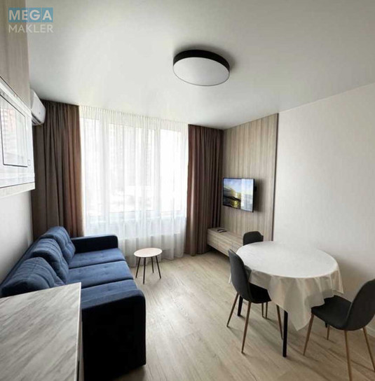 Оренда 1 кімнатної квартири, <a class="location-link" href="/kiev/" title="Недвижимость Київ">Київ</a>, <a class="location-link" href="/kiev/podolskij/" title="Недвижимость Подільський район">Подільський р-н</a>, Европейского Союза просп. (изображение 2)