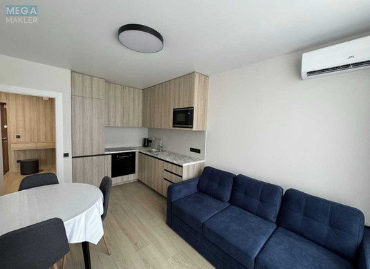 Оренда 1 кімнатної квартири, <a class="location-link" href="/kiev/" title="Недвижимость Київ">Київ</a>, <a class="location-link" href="/kiev/podolskij/" title="Недвижимость Подільський район">Подільський р-н</a>, Европейского Союза просп. (изображение 3)