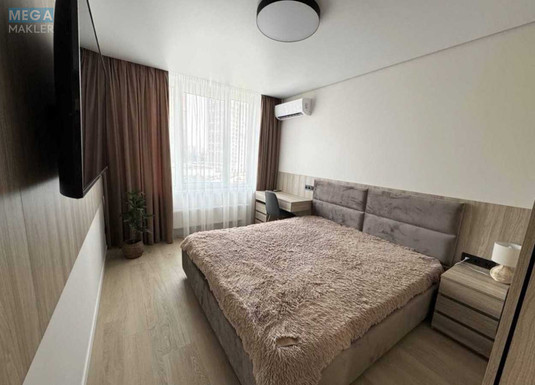 Оренда 1 кімнатної квартири, <a class="location-link" href="/kiev/" title="Недвижимость Київ">Київ</a>, <a class="location-link" href="/kiev/podolskij/" title="Недвижимость Подільський район">Подільський р-н</a>, Европейского Союза просп. (изображение 6)