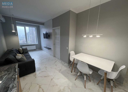 Оренда 1 кімнатної квартири, <a class="location-link" href="/kiev/" title="Недвижимость Київ">Київ</a>, <a class="location-link" href="/kiev/goloseevskij/" title="Недвижимость Голосіївський район">Голосіївський р-н</a>, Академика Заболотного ул. (изображение 3)