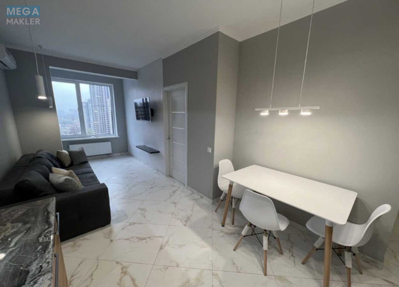 Оренда 1 кімнатної квартири, <a class="location-link" href="/kiev/" title="Недвижимость Київ">Київ</a>, <a class="location-link" href="/kiev/goloseevskij/" title="Недвижимость Голосіївський район">Голосіївський р-н</a>, Академика Заболотного ул. (изображение 3)