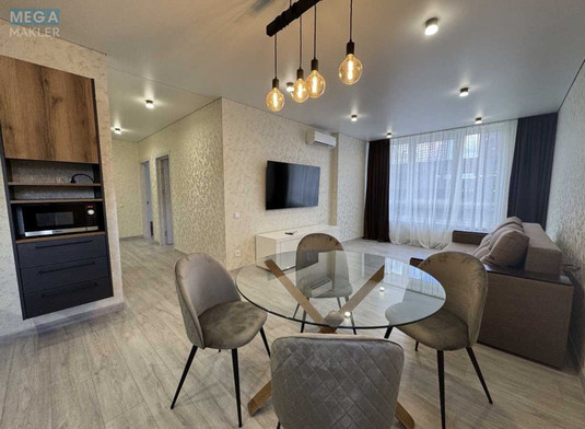 Оренда 3 кімнатної квартири, <a class="location-link" href="/kiev/" title="Недвижимость Київ">Київ</a>, <a class="location-link" href="/kiev/podolskij/" title="Недвижимость Подільський район">Подільський р-н</a>, Сырецко-садовая ул. (изображение 5)