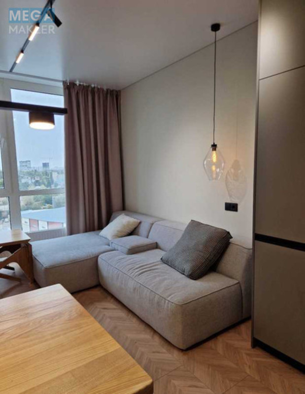 Продаж 1 кімнатної квартири (42/?/?), 10 пов. 25 пов. будинку, <a class="location-link" href="/kiev/" title="Недвижимость Київ">Київ</a>, <a class="location-link" href="/kiev/darnickij/" title="Недвижимость Дарницький район">Дарницький р-н</a>, Днепровская наб. (изображение 6)