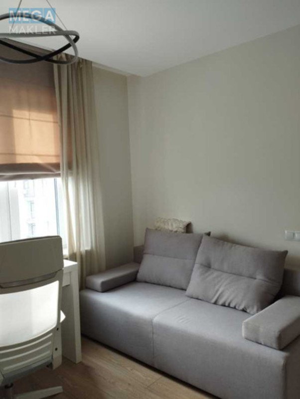 Оренда 1 кімнатної квартири, <a class="location-link" href="/kiev/" title="Недвижимость Київ">Київ</a>, <a class="location-link" href="/kiev/podolskij/" title="Недвижимость Подільський район">Подільський р-н</a>, Сергея Данченко вул., 28 (изображение 3)