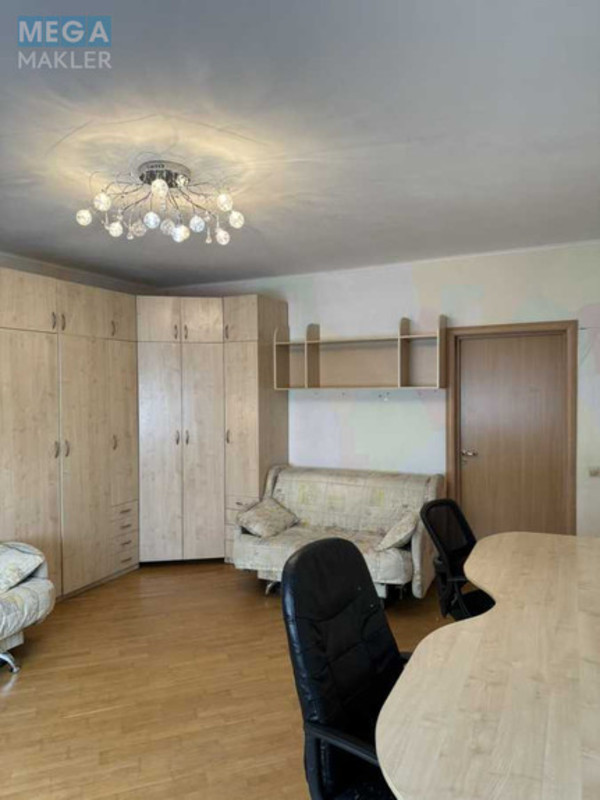 Оренда 3 кімнатної квартири, <a class="location-link" href="/kiev/" title="Недвижимость Київ">Київ</a>, <a class="location-link" href="/kiev/darnickij/" title="Недвижимость Дарницький район">Дарницький р-н</a>, Княжий Затон вул., 2/30 (изображение 3)