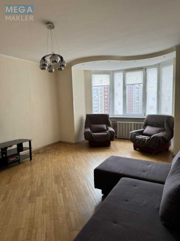 Оренда 3 кімнатної квартири, <a class="location-link" href="/kiev/" title="Недвижимость Київ">Київ</a>, <a class="location-link" href="/kiev/darnickij/" title="Недвижимость Дарницький район">Дарницький р-н</a>, Княжий Затон вул., 2/30 (изображение 7)