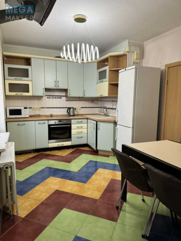 Оренда 3 кімнатної квартири, <a class="location-link" href="/kiev/" title="Недвижимость Київ">Київ</a>, <a class="location-link" href="/kiev/darnickij/" title="Недвижимость Дарницький район">Дарницький р-н</a>, Княжий Затон вул., 2/30 (изображение 8)