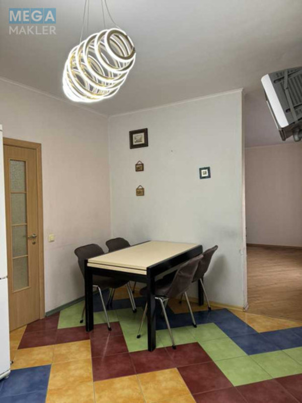 Оренда 3 кімнатної квартири, <a class="location-link" href="/kiev/" title="Недвижимость Київ">Київ</a>, <a class="location-link" href="/kiev/darnickij/" title="Недвижимость Дарницький район">Дарницький р-н</a>, Княжий Затон вул., 2/30 (изображение 9)