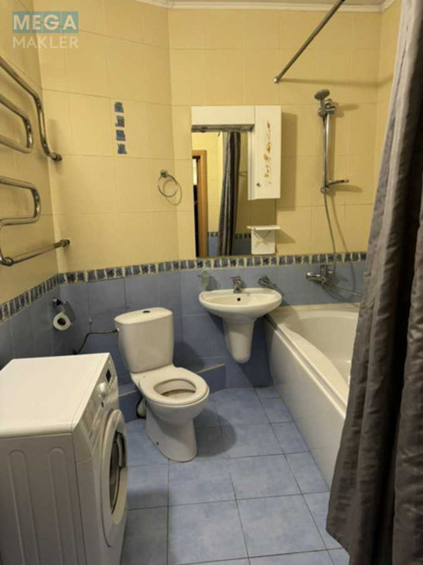 Оренда 3 кімнатної квартири, <a class="location-link" href="/kiev/" title="Недвижимость Київ">Київ</a>, <a class="location-link" href="/kiev/darnickij/" title="Недвижимость Дарницький район">Дарницький р-н</a>, Княжий Затон вул., 2/30 (изображение 10)