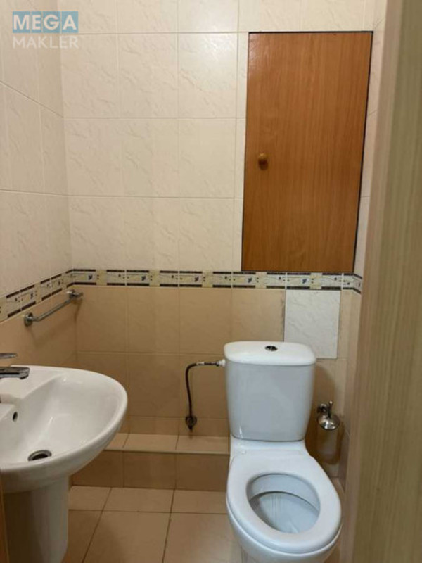 Оренда 3 кімнатної квартири, <a class="location-link" href="/kiev/" title="Недвижимость Київ">Київ</a>, <a class="location-link" href="/kiev/darnickij/" title="Недвижимость Дарницький район">Дарницький р-н</a>, Княжий Затон вул., 2/30 (изображение 12)