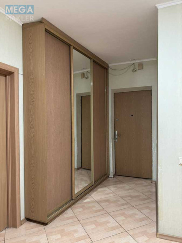 Оренда 3 кімнатної квартири, <a class="location-link" href="/kiev/" title="Недвижимость Київ">Київ</a>, <a class="location-link" href="/kiev/darnickij/" title="Недвижимость Дарницький район">Дарницький р-н</a>, Княжий Затон вул., 2/30 (изображение 13)