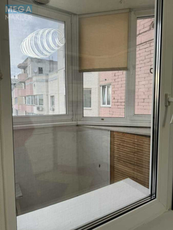 Оренда 3 кімнатної квартири, <a class="location-link" href="/kiev/" title="Недвижимость Київ">Київ</a>, <a class="location-link" href="/kiev/darnickij/" title="Недвижимость Дарницький район">Дарницький р-н</a>, Княжий Затон вул., 2/30 (изображение 14)