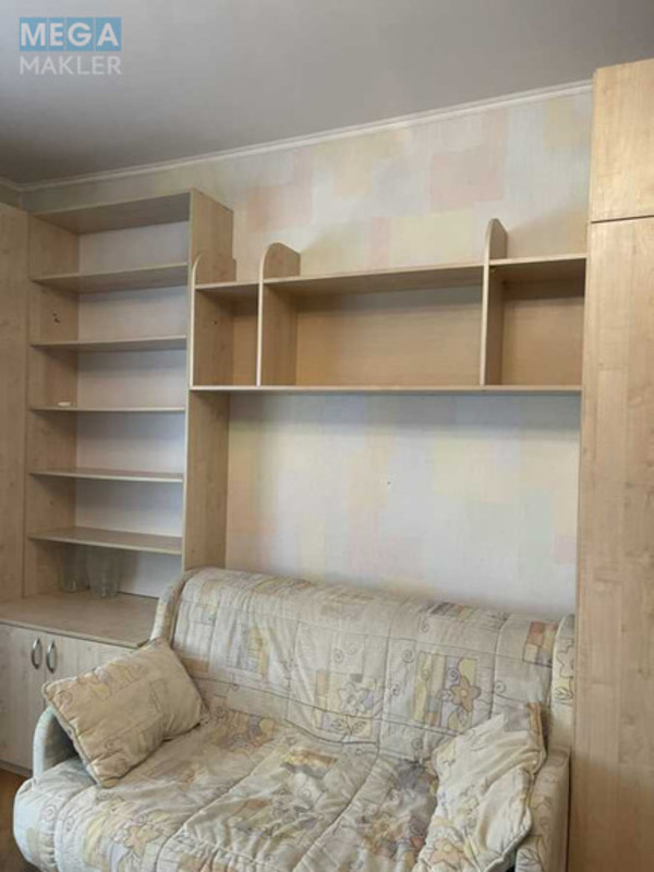 Оренда 3 кімнатної квартири, <a class="location-link" href="/kiev/" title="Недвижимость Київ">Київ</a>, <a class="location-link" href="/kiev/darnickij/" title="Недвижимость Дарницький район">Дарницький р-н</a>, Княжий Затон вул., 2/30 (изображение 16)