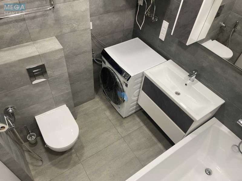 Продаж 3 кімнатної квартири (72/42/15), 3 пов. 9 пов. будинку, <a class="location-link" href="/kiev/" title="Недвижимость Київ">Київ</a>, <a class="location-link" href="/kiev/darnickij/" title="Недвижимость Дарницький район">Дарницький р-н</a>, Березневая ул., 12 (изображение 9)