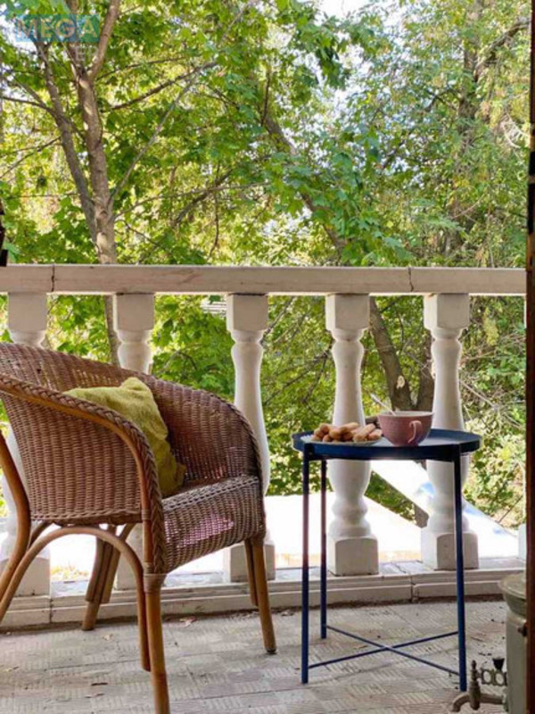 Оренда 3 кімнатної квартири, <a class="location-link" href="/kiev/" title="Недвижимость Київ">Київ</a>, <a class="location-link" href="/kiev/shevchenkovskij/" title="Недвижимость Шевченківський район">Шевченківський р-н</a>, Баумана ул., 3а (изображение 5)