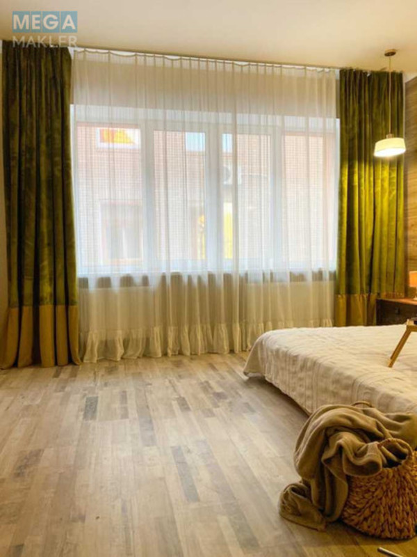 Оренда 3 кімнатної квартири, <a class="location-link" href="/kiev/" title="Недвижимость Київ">Київ</a>, <a class="location-link" href="/kiev/shevchenkovskij/" title="Недвижимость Шевченківський район">Шевченківський р-н</a>, Баумана ул., 3а (изображение 11)