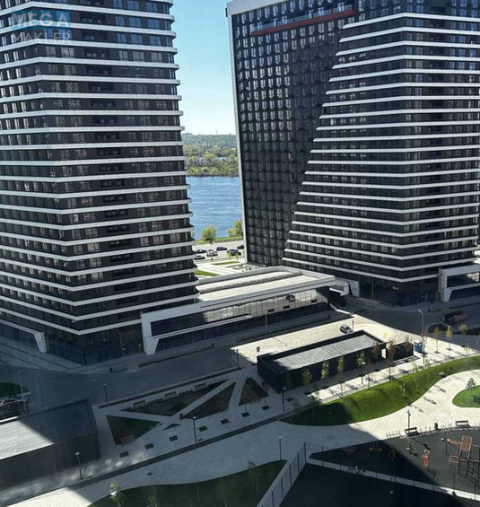 Продаж 3 кімнатної квартири (83/?/?), 12 пов. 25 пов. будинку, <a class="location-link" href="/kiev/" title="Недвижимость Київ">Київ</a>, <a class="location-link" href="/kiev/darnickij/" title="Недвижимость Дарницький район">Дарницький р-н</a>, Днепровская наб. (изображение 3)