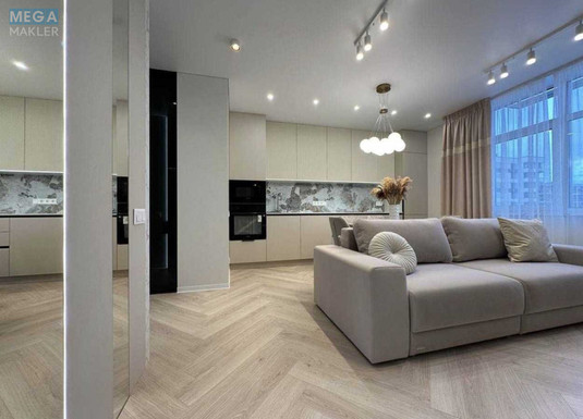 Продаж 2 кімнатної квартири (70/?/?), 12 пов. 16 пов. будинку, <a class="location-link" href="/kiev/" title="Недвижимость Київ">Київ</a>, <a class="location-link" href="/kiev/podolskij/" title="Недвижимость Подільський район">Подільський р-н</a>, Европейского Союза просп. (изображение 3)