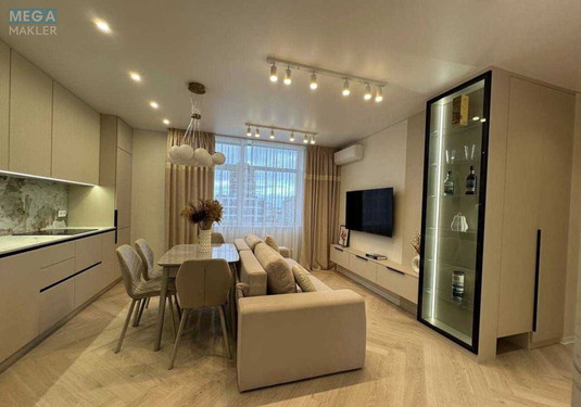 Продаж 2 кімнатної квартири (70/?/?), 12 пов. 16 пов. будинку, <a class="location-link" href="/kiev/" title="Недвижимость Київ">Київ</a>, <a class="location-link" href="/kiev/podolskij/" title="Недвижимость Подільський район">Подільський р-н</a>, Европейского Союза просп. (изображение 5)