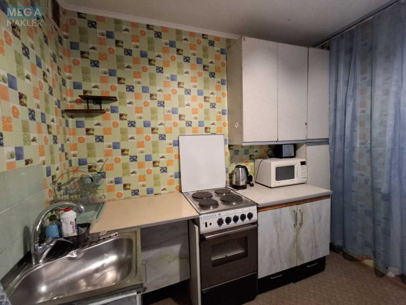 Оренда 2 кімнатної квартири, <a class="location-link" href="/kiev/" title="Недвижимость Київ">Київ</a>, <a class="location-link" href="/kiev/obolonskij/" title="Недвижимость Оболонський район">Оболонський р-н</a>, Маршала Тимошенка вул., 1г (изображение 4)