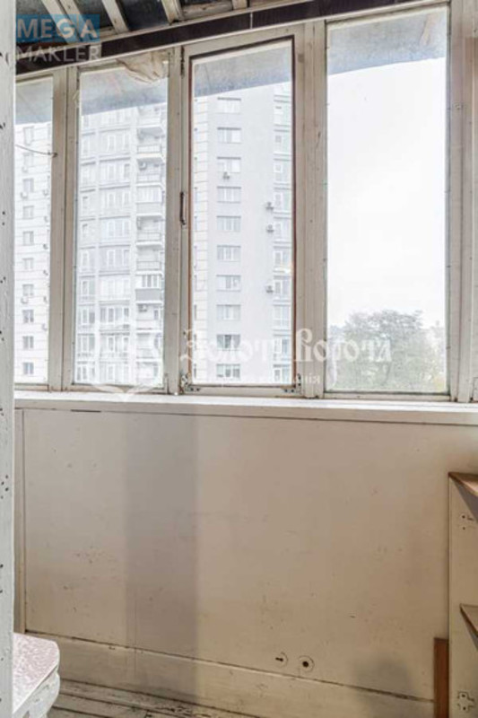 Продаж 2 кімнатної квартири (31/21/4), 5 пов. 5 пов. будинку, <a class="location-link" href="/kiev/" title="Недвижимость Київ">Київ</a>, <a class="location-link" href="/kiev/shevchenkovskij/" title="Недвижимость Шевченківський район">Шевченківський р-н</a>, Білоруська вул., 36 (изображение 7)