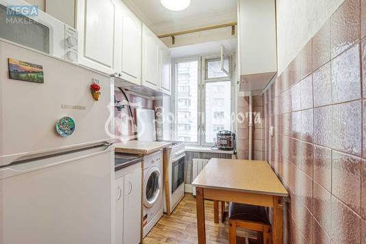 Продаж 2 кімнатної квартири (31/21/4), 5 пов. 5 пов. будинку, <a class="location-link" href="/kiev/" title="Недвижимость Київ">Київ</a>, <a class="location-link" href="/kiev/shevchenkovskij/" title="Недвижимость Шевченківський район">Шевченківський р-н</a>, Білоруська вул., 36 (изображение 8)