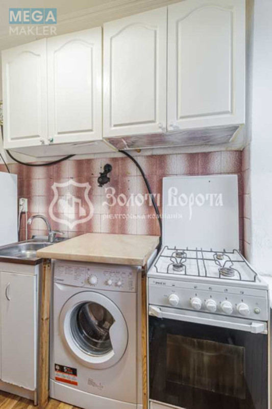 Продаж 2 кімнатної квартири (31/21/4), 5 пов. 5 пов. будинку, <a class="location-link" href="/kiev/" title="Недвижимость Київ">Київ</a>, <a class="location-link" href="/kiev/shevchenkovskij/" title="Недвижимость Шевченківський район">Шевченківський р-н</a>, Білоруська вул., 36 (изображение 10)