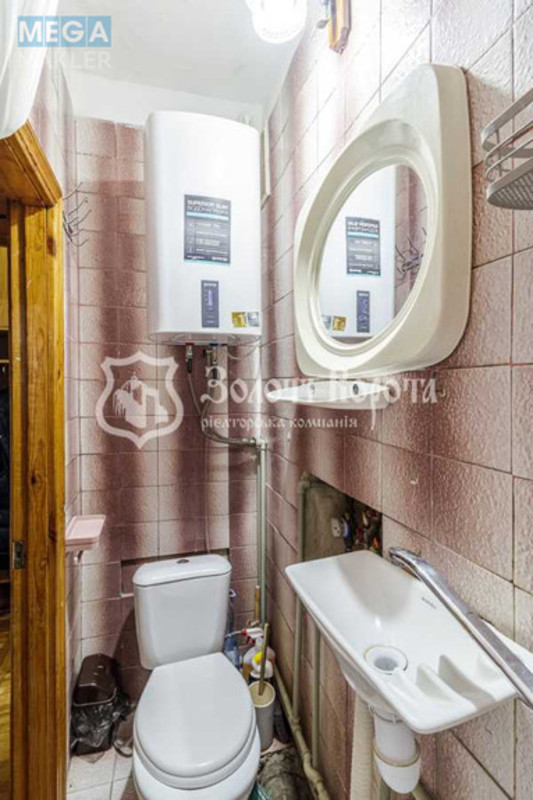 Продаж 2 кімнатної квартири (31/21/4), 5 пов. 5 пов. будинку, <a class="location-link" href="/kiev/" title="Недвижимость Київ">Київ</a>, <a class="location-link" href="/kiev/shevchenkovskij/" title="Недвижимость Шевченківський район">Шевченківський р-н</a>, Білоруська вул., 36 (изображение 13)