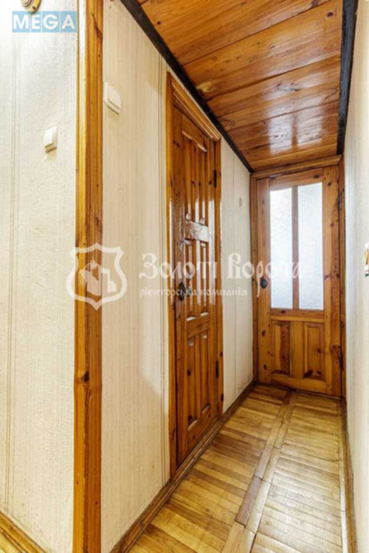 Продаж 2 кімнатної квартири (31/21/4), 5 пов. 5 пов. будинку, <a class="location-link" href="/kiev/" title="Недвижимость Київ">Київ</a>, <a class="location-link" href="/kiev/shevchenkovskij/" title="Недвижимость Шевченківський район">Шевченківський р-н</a>, Білоруська вул., 36 (изображение 14)