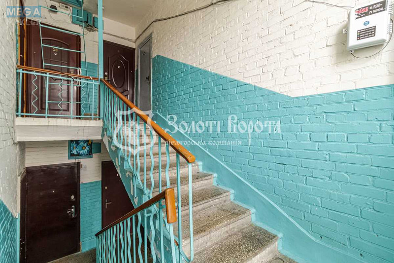 Продаж 2 кімнатної квартири (31/21/4), 5 пов. 5 пов. будинку, <a class="location-link" href="/kiev/" title="Недвижимость Київ">Київ</a>, <a class="location-link" href="/kiev/shevchenkovskij/" title="Недвижимость Шевченківський район">Шевченківський р-н</a>, Білоруська вул., 36 (изображение 16)