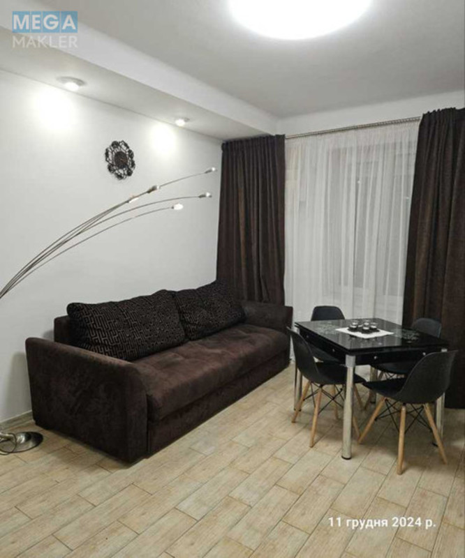 Оренда 3 кімнатної квартири, <a class="location-link" href="/kiev/" title="Недвижимость Київ">Київ</a>, <a class="location-link" href="/kiev/pecherskij/" title="Недвижимость Печерський район">Печерський р-н</a>, Михаила Бойчука ул., 13 (изображение 2)