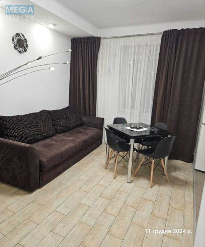 Оренда 3 кімнатної квартири, <a class="location-link" href="/kiev/" title="Недвижимость Київ">Київ</a>, <a class="location-link" href="/kiev/pecherskij/" title="Недвижимость Печерський район">Печерський р-н</a>, Михаила Бойчука ул., 13 (изображение 6)