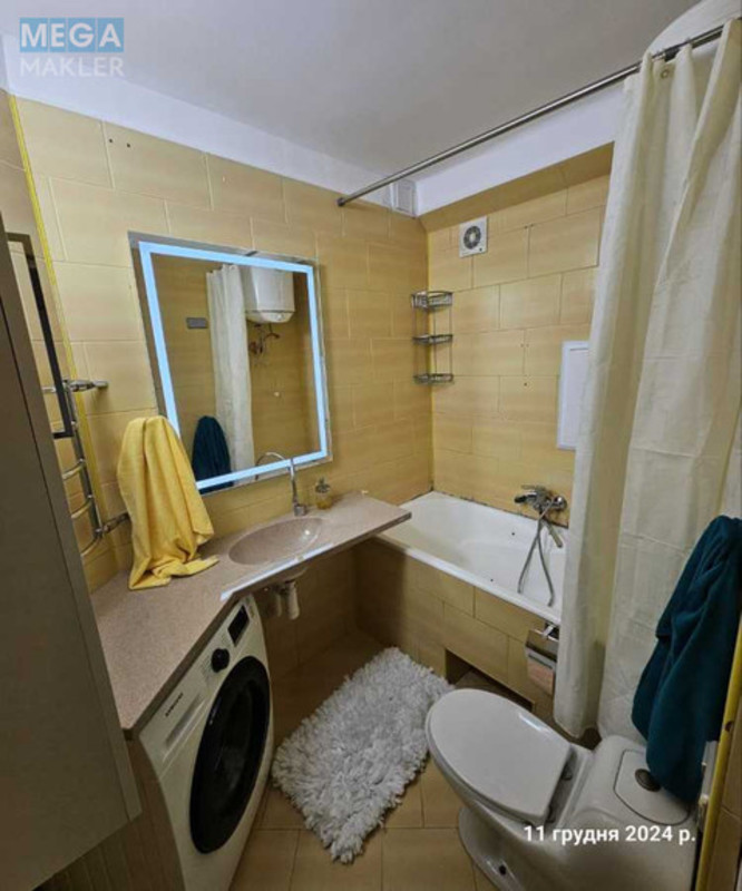 Оренда 3 кімнатної квартири, <a class="location-link" href="/kiev/" title="Недвижимость Київ">Київ</a>, <a class="location-link" href="/kiev/pecherskij/" title="Недвижимость Печерський район">Печерський р-н</a>, Михаила Бойчука ул., 13 (изображение 7)