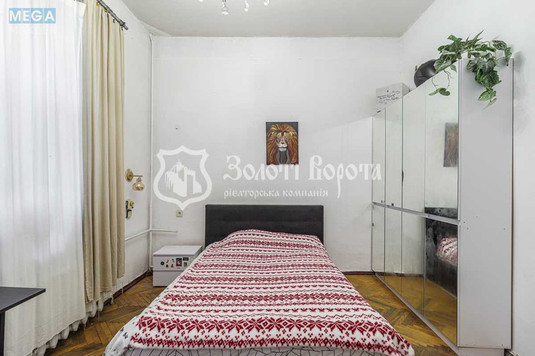 Продаж 1 кімнатної квартири (30/14/4), 2 пов. 5 пов. будинку, <a class="location-link" href="/kiev/" title="Недвижимость Київ">Київ</a>, <a class="location-link" href="/kiev/shevchenkovskij/" title="Недвижимость Шевченківський район">Шевченківський р-н</a>, Саксаганського вул., 129в (изображение 2)